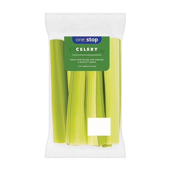 celery