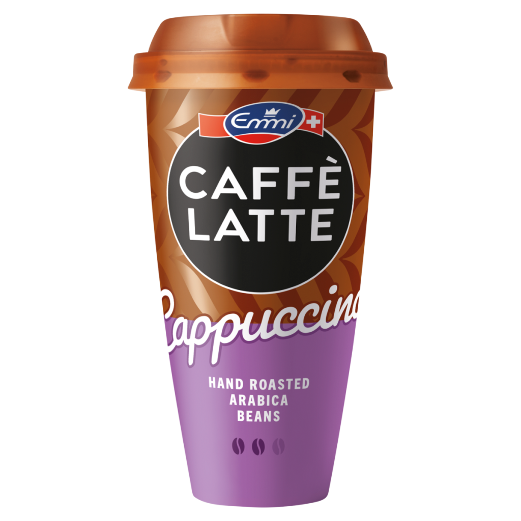 Emmi Cappuccino Caffè Latte 230ml
