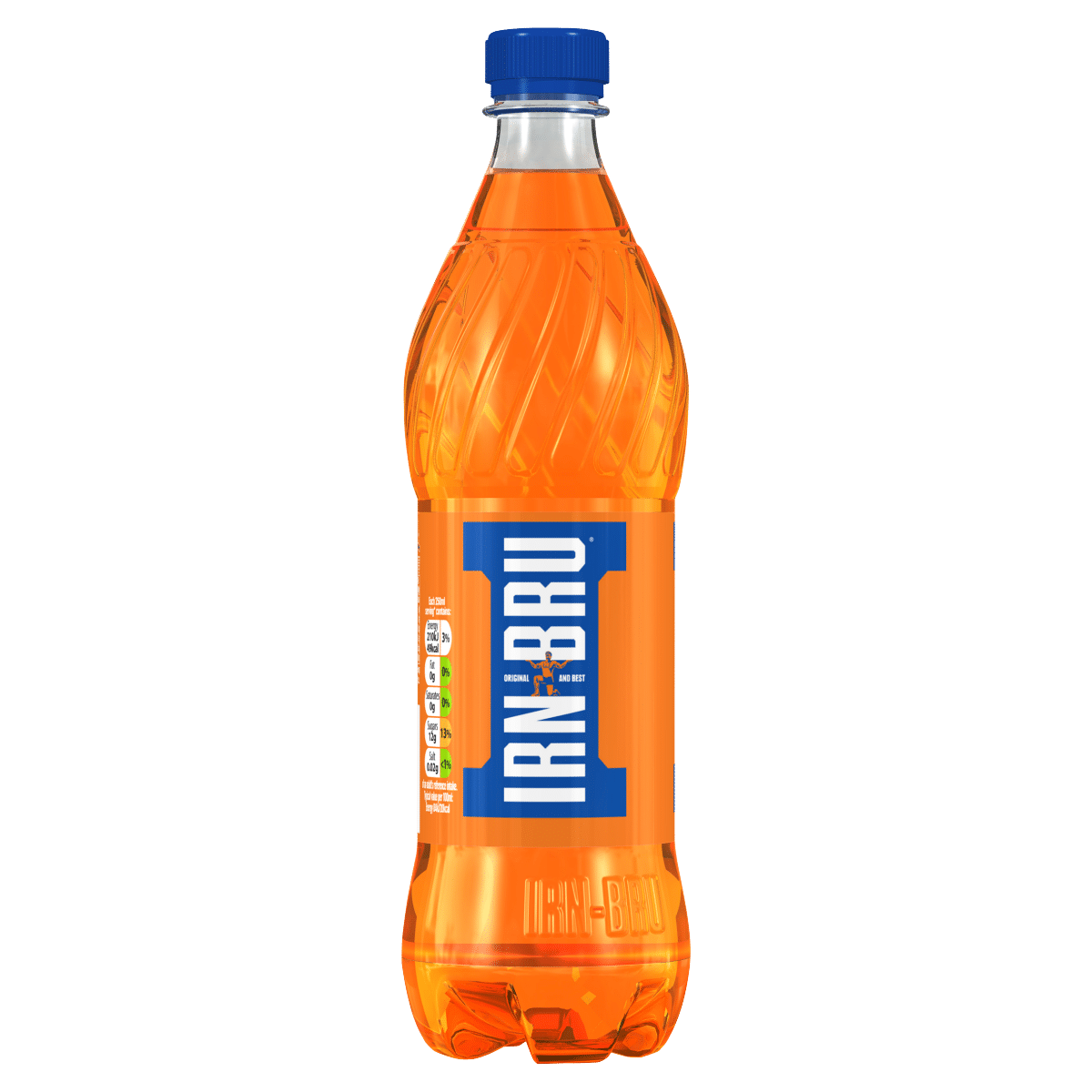 Irn-Bru 500ml