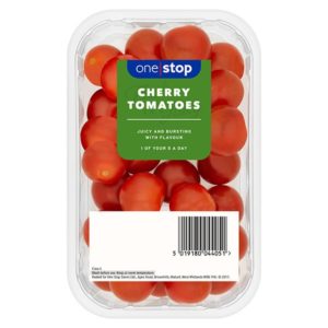 One Stop Cherry Tomatoes