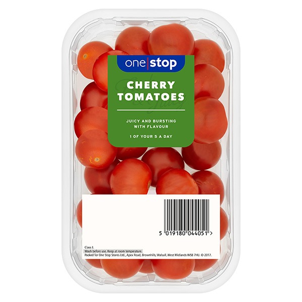 cherry-tomatoes