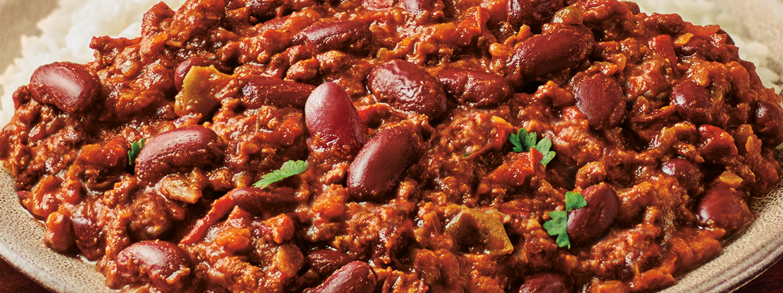 Chilli Con Carne