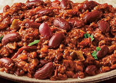 Chilli Con Carne