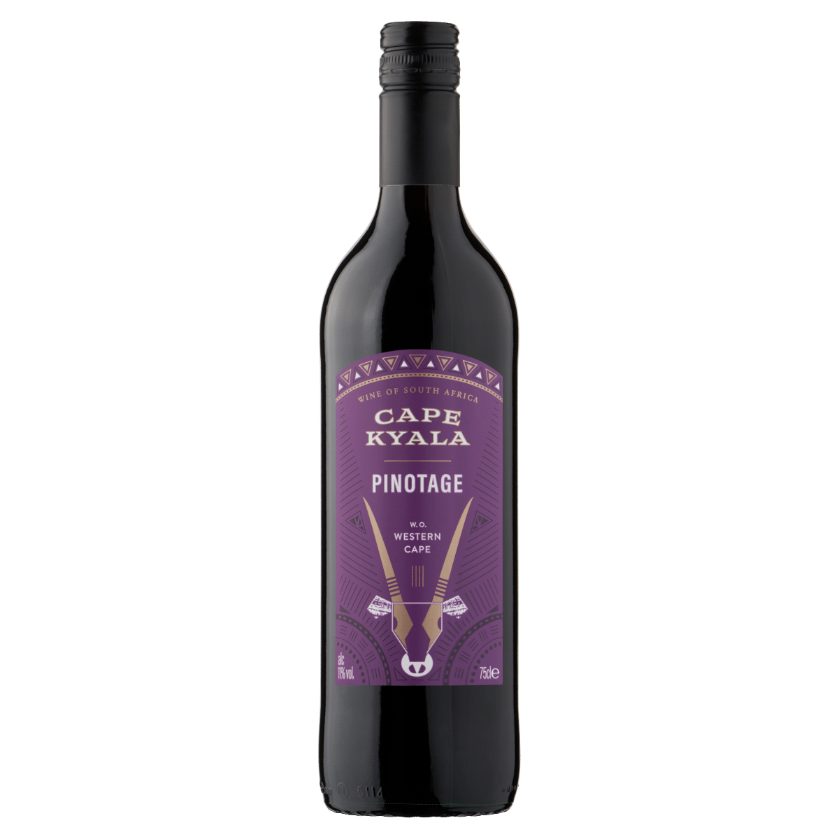 Cape Kyala Pinotage 75cl