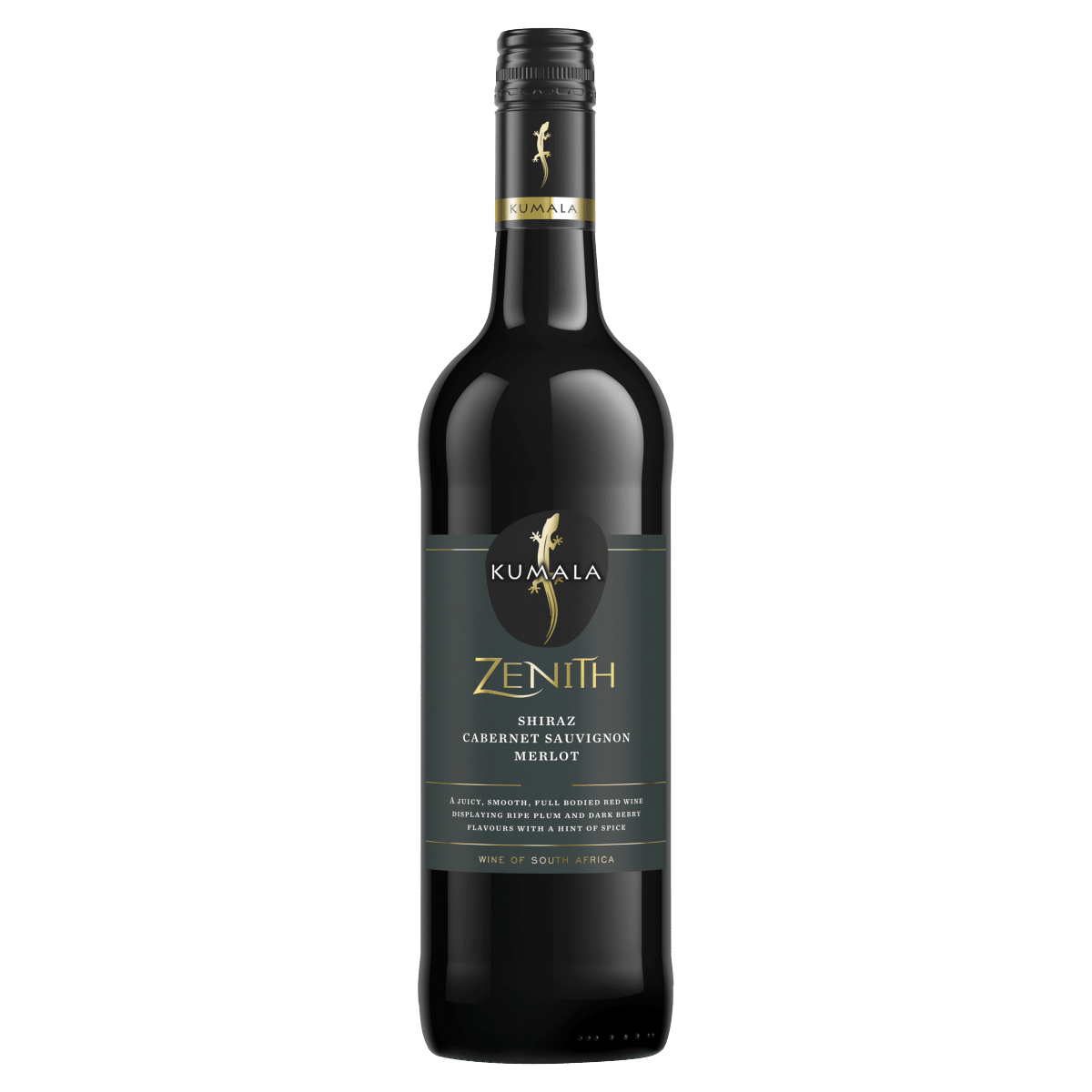 Kumala Zenith Shiraz Cabernet Sauvignon Merlot 75cl