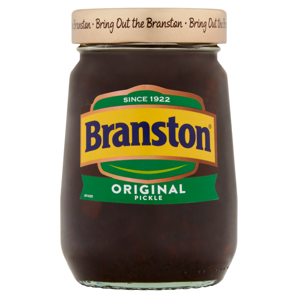 Branston Original Pickle 360g