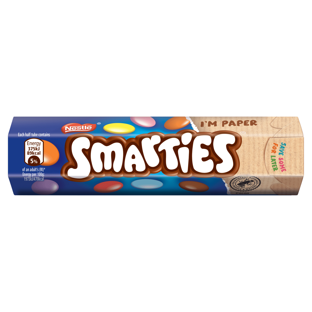 Smarties 38g