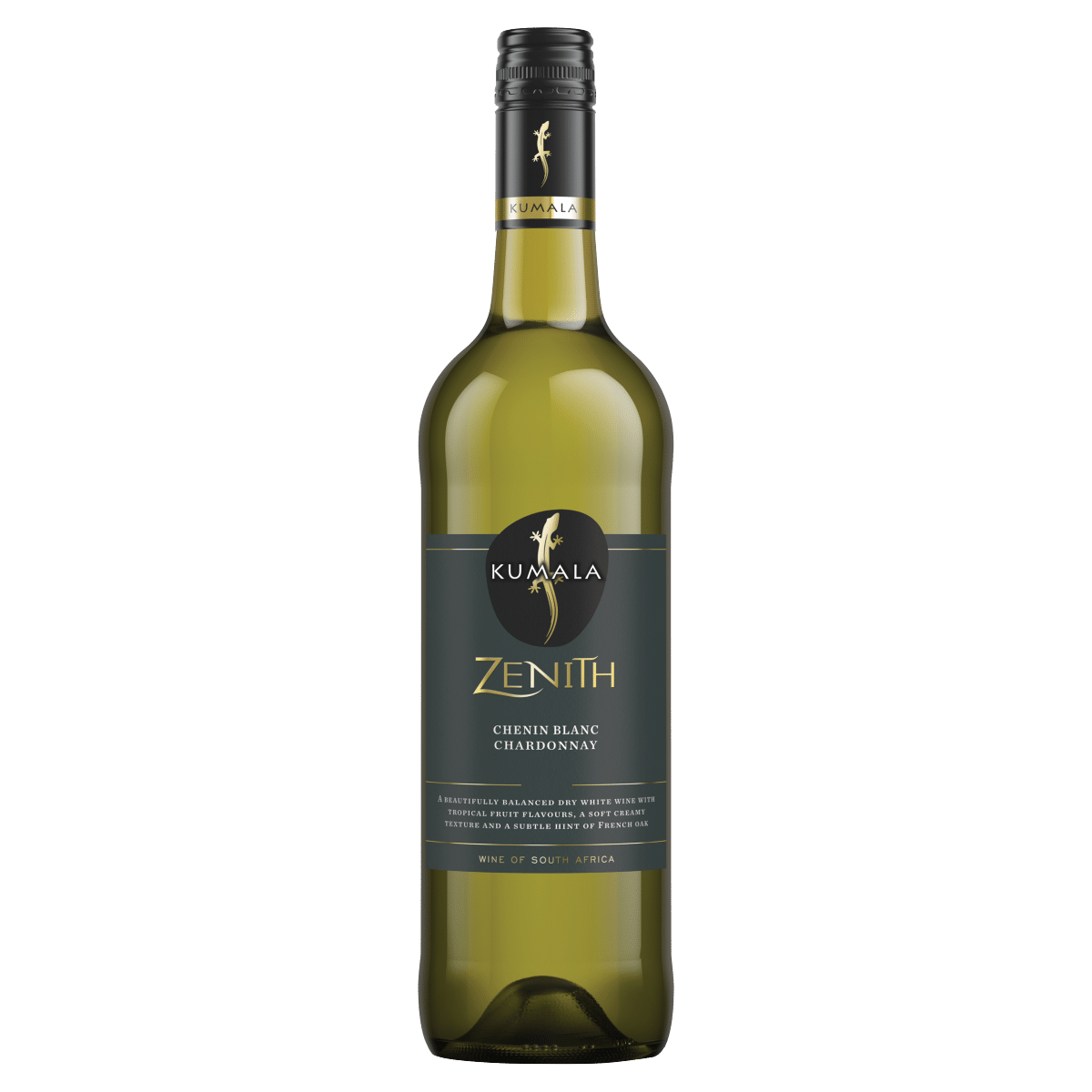 Kumala Zenith Chenin Blanc Chardonnay 750ml