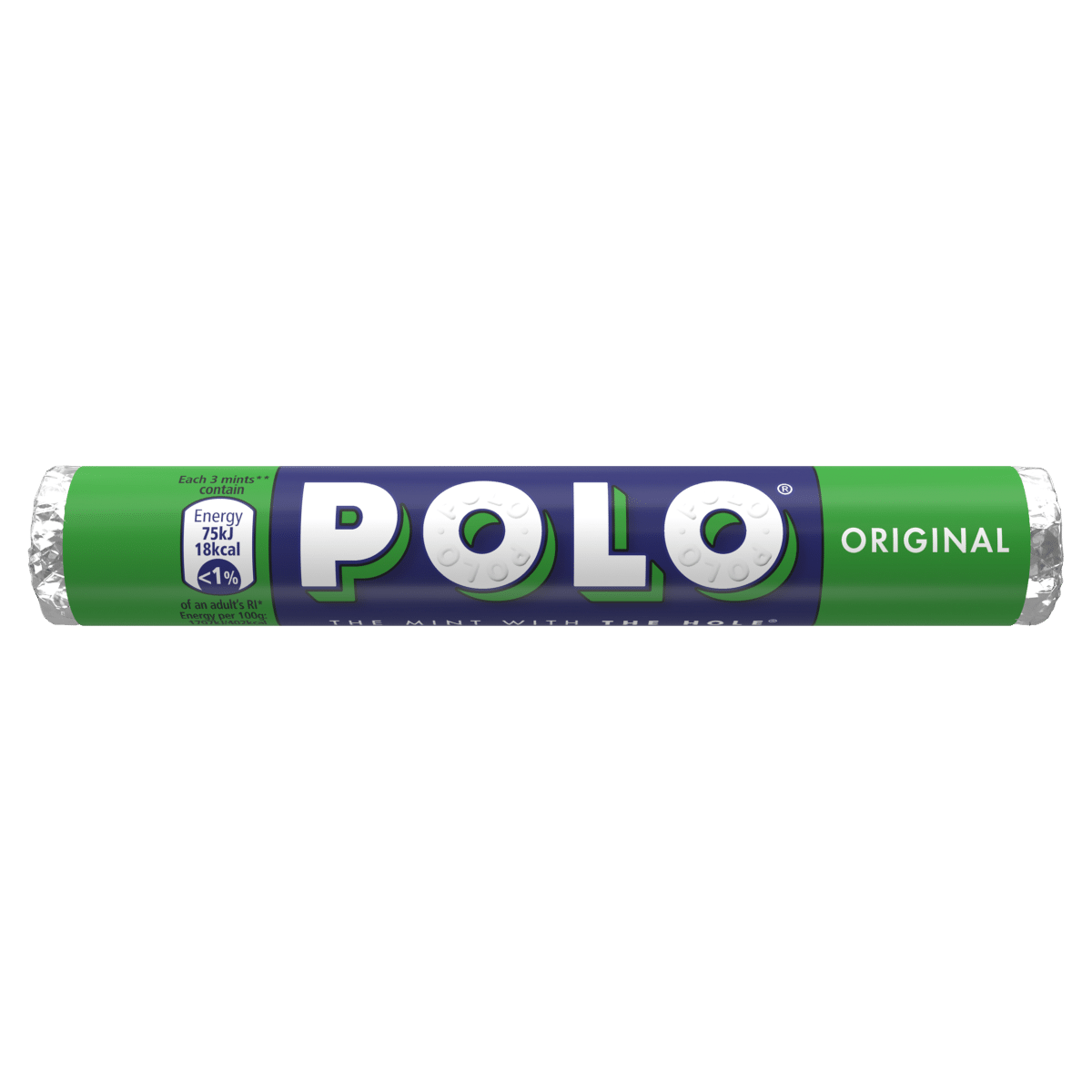 Polo Original Mint Tube 34g