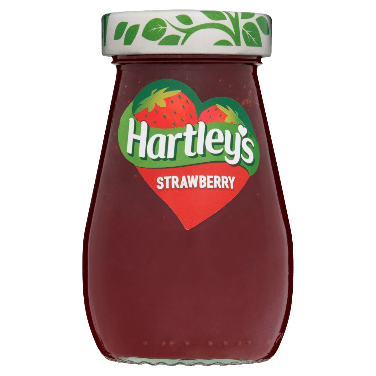 Hartley’s Strawberry 340g