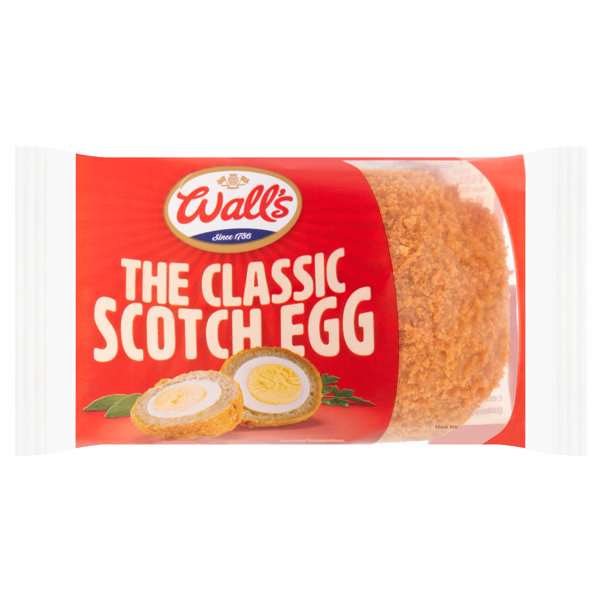 Wall’s The Classic Scotch Egg 113g