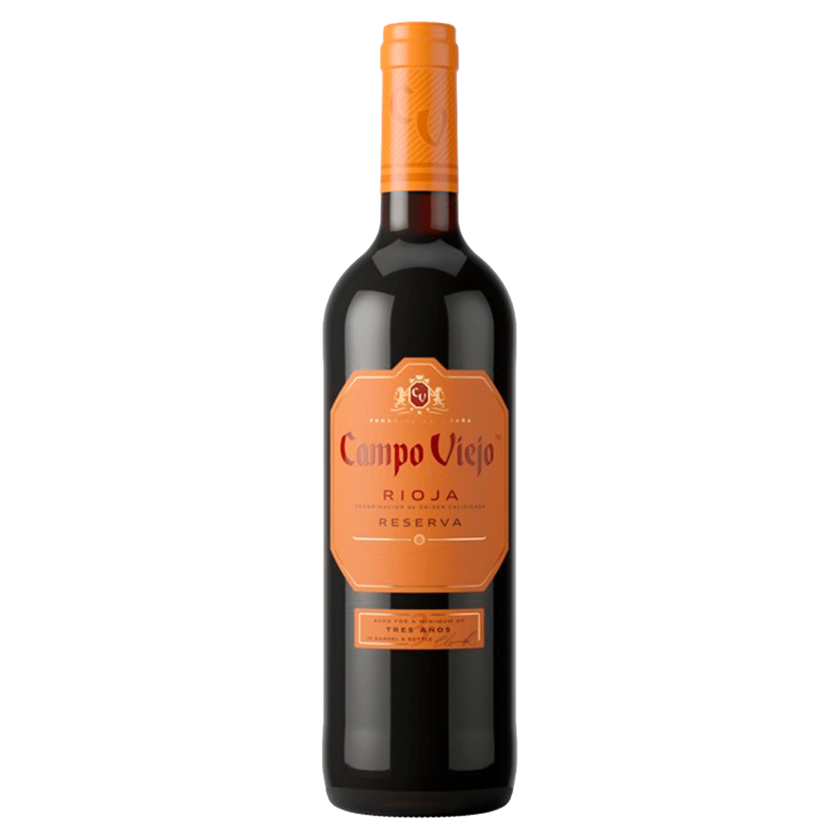 Campo Viejo Reserva 75cl