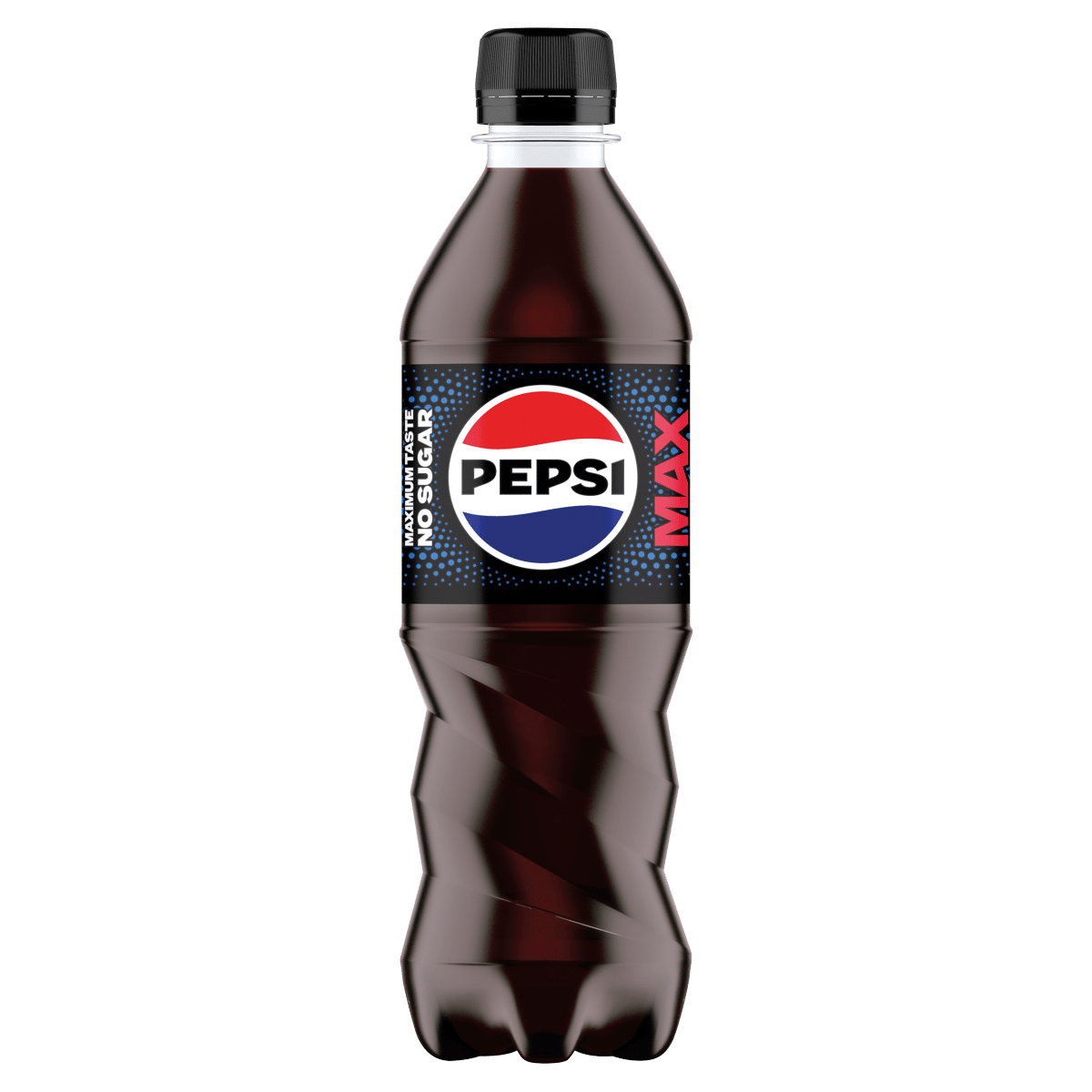 Pepsi Max 500ml