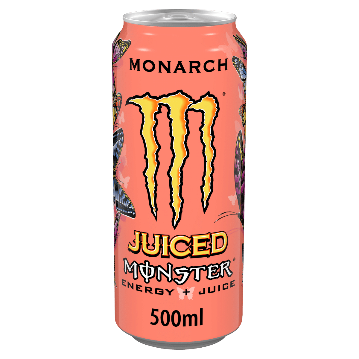 Monster Energy Drink Monarch 500ml
