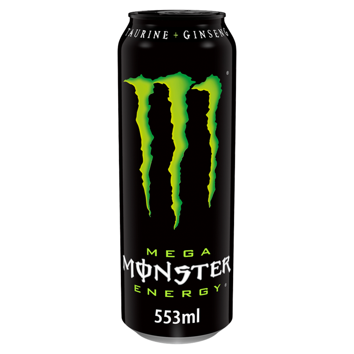 Monster Energy Drink 553ml