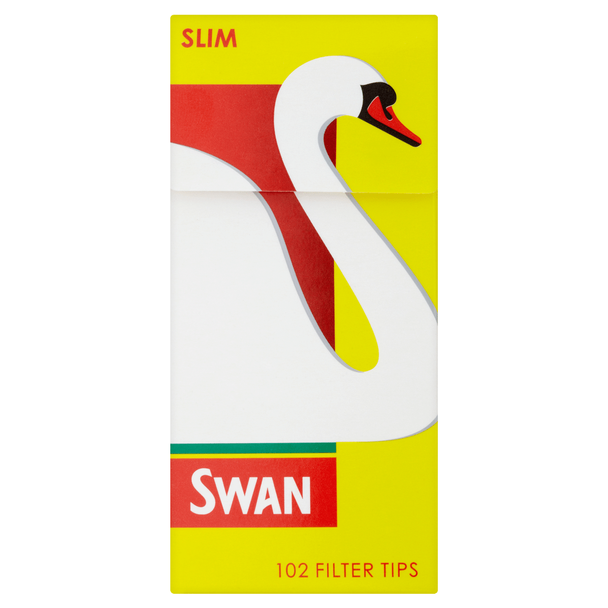 Swan 102 Slim Filter Tips