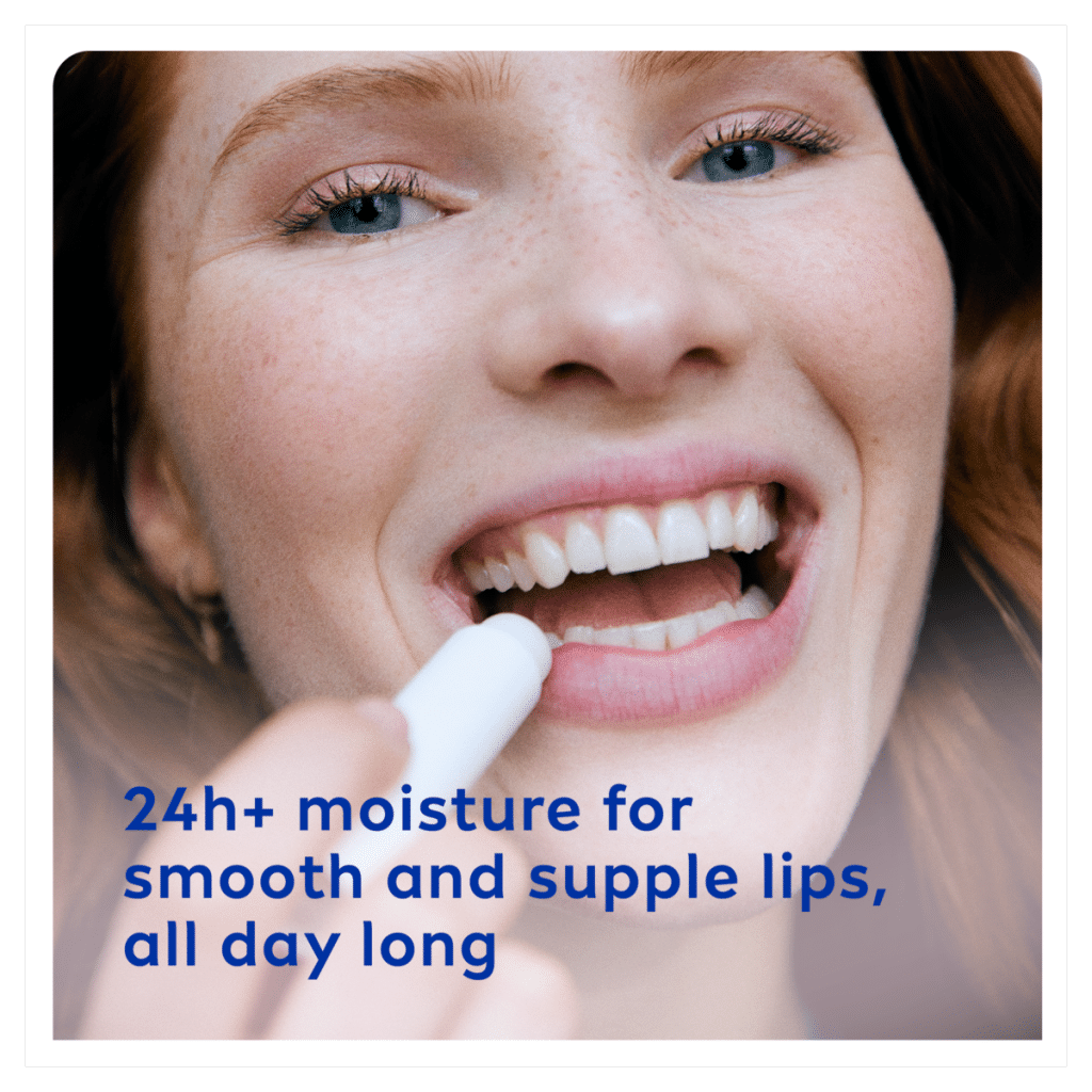 NIVEA Original Care Lip Balm 4G