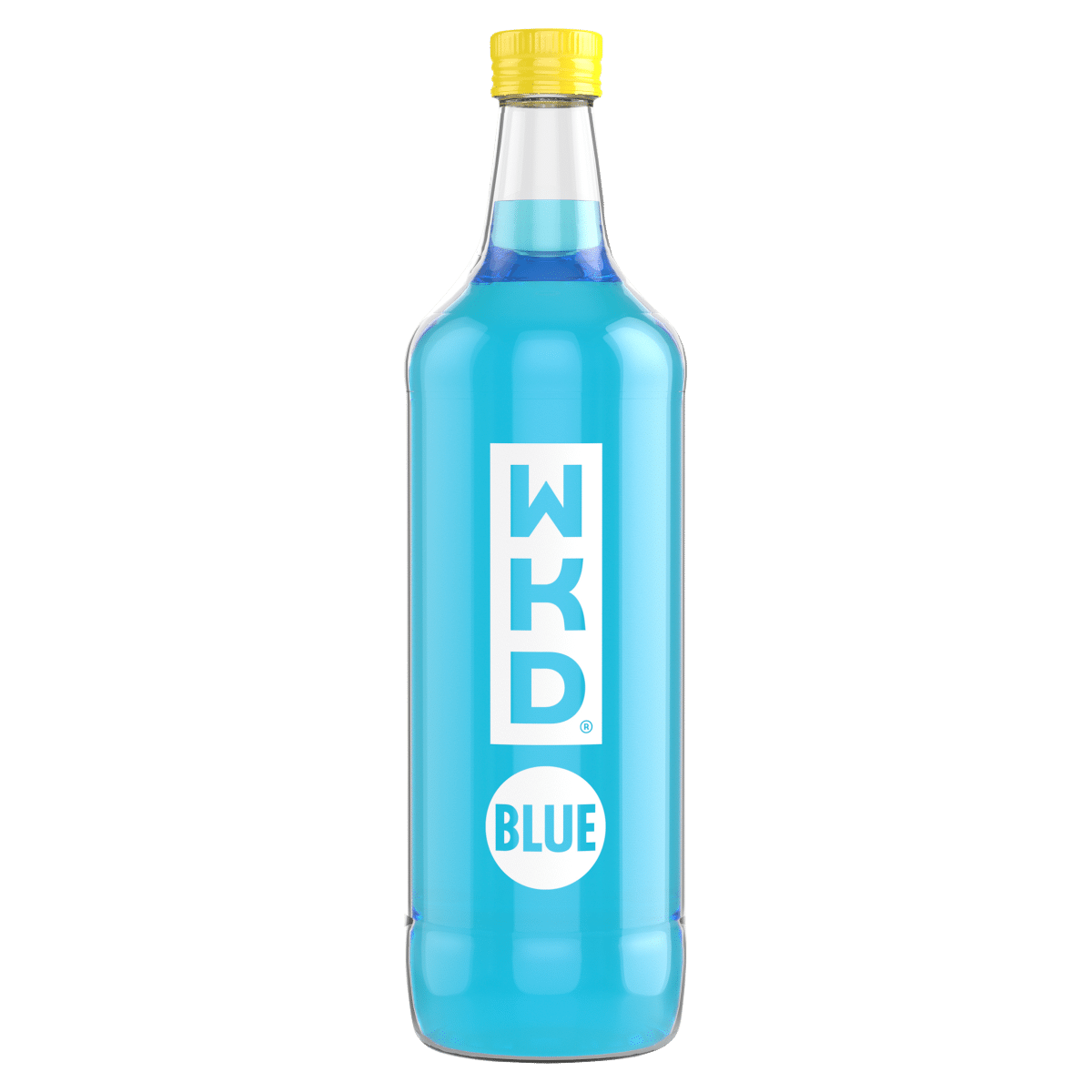 WKD Blue 700ml