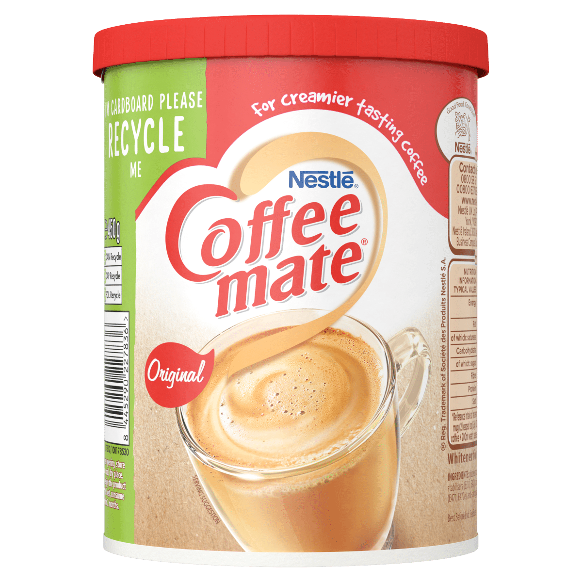 Coffee Mate Original 450g