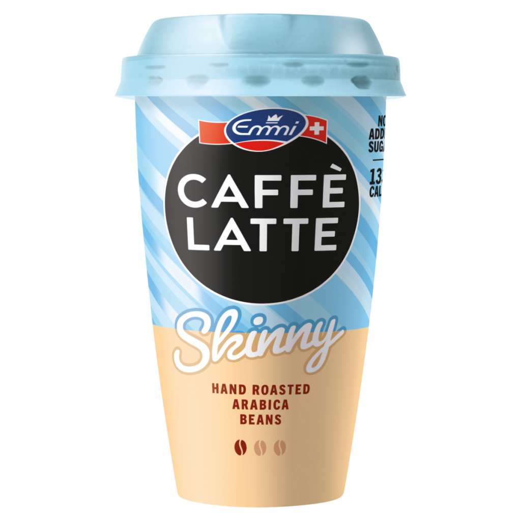 Emmi Caffè Latte Skinny 370ml