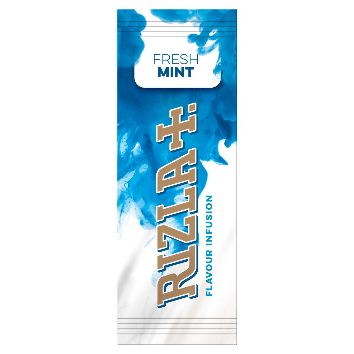 Rizla Fresh Mint Flavour Infusion