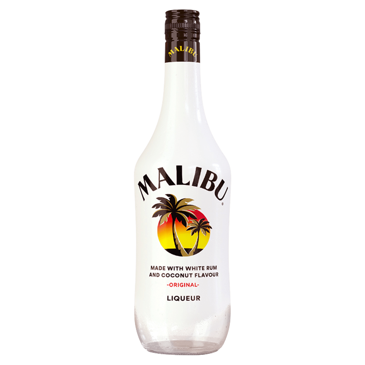 Malibu Original Liqueur 700ml