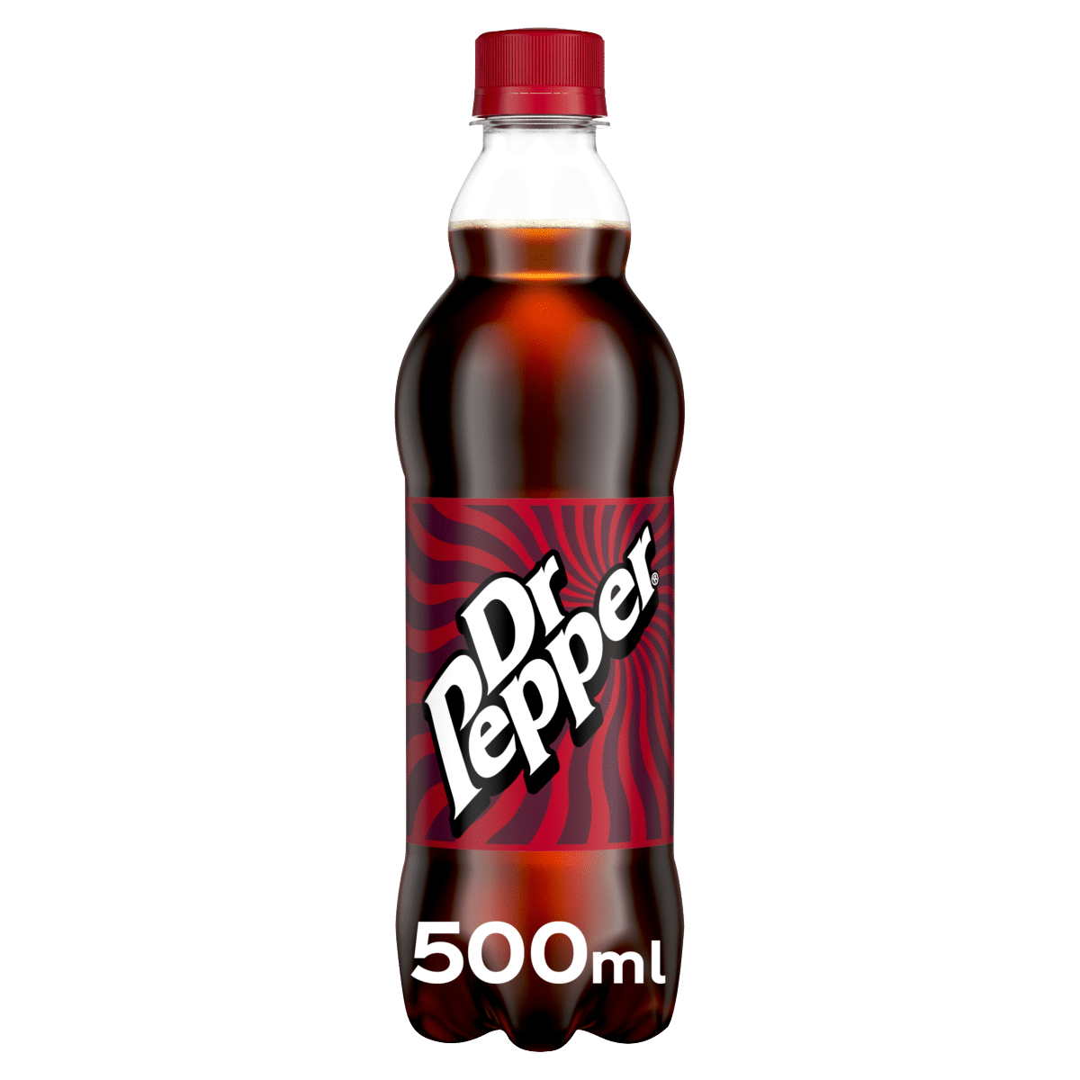 Dr Pepper 500ml