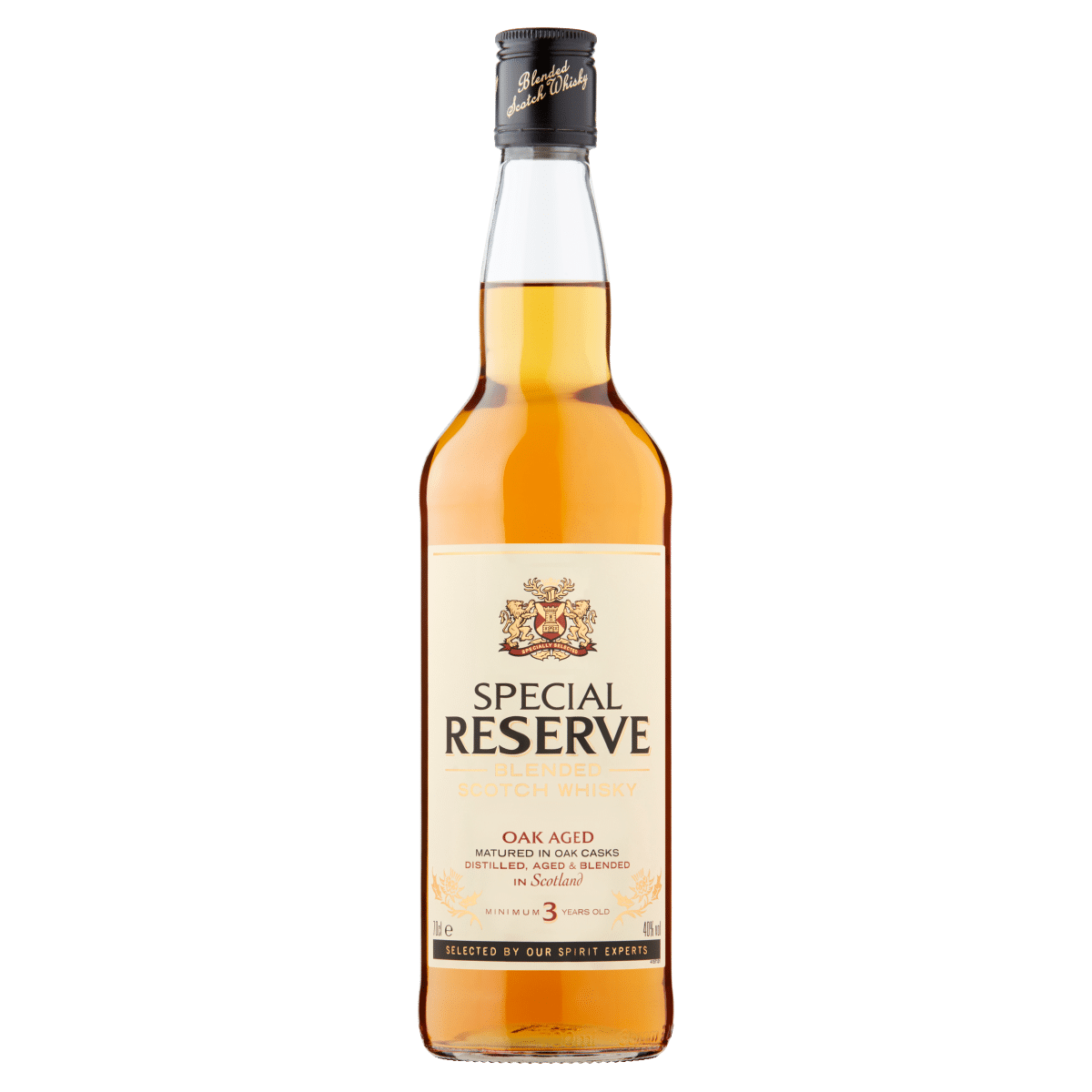 Special Reserve Blended Scotch Whisky 70cl