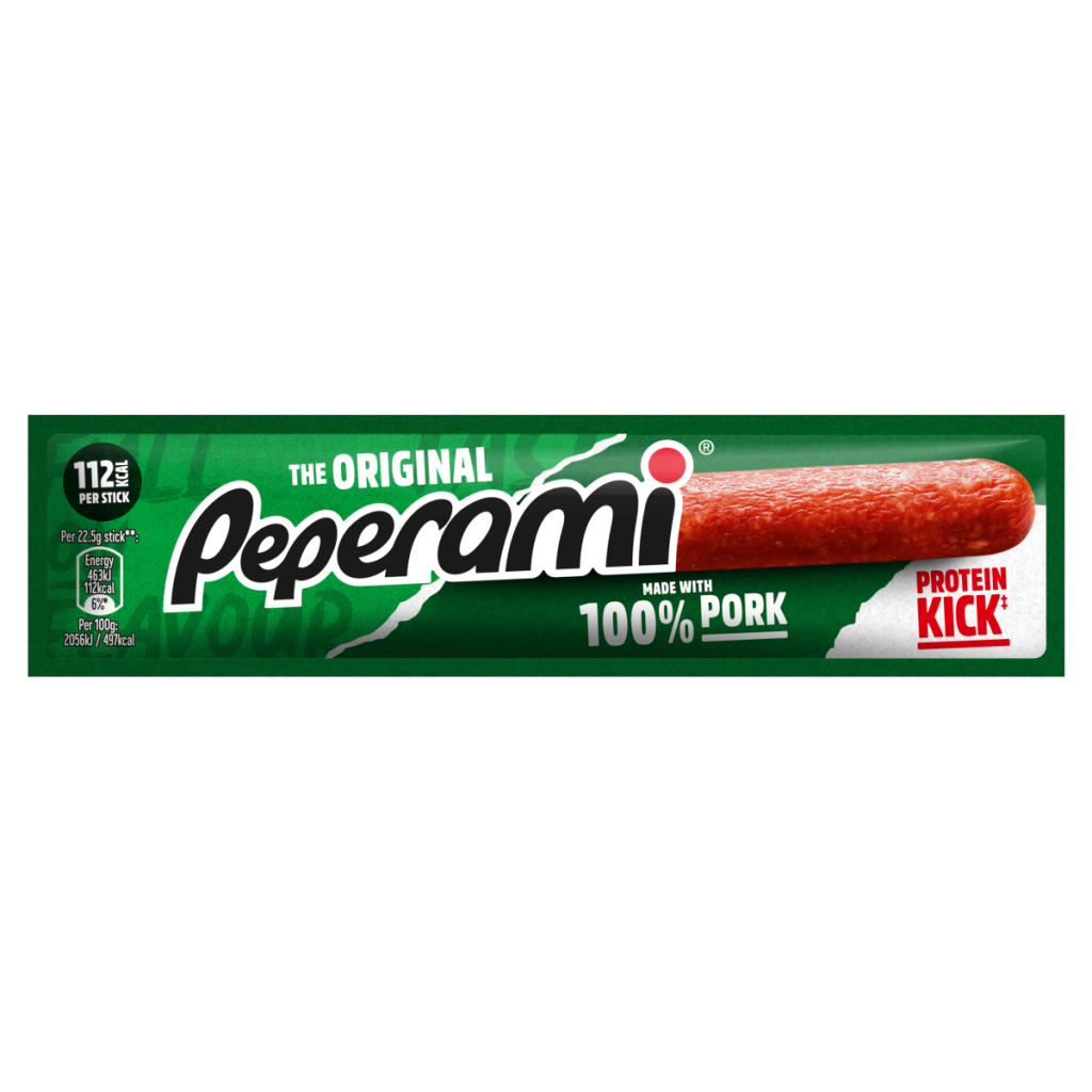 Peperami Original Salami 22.5g