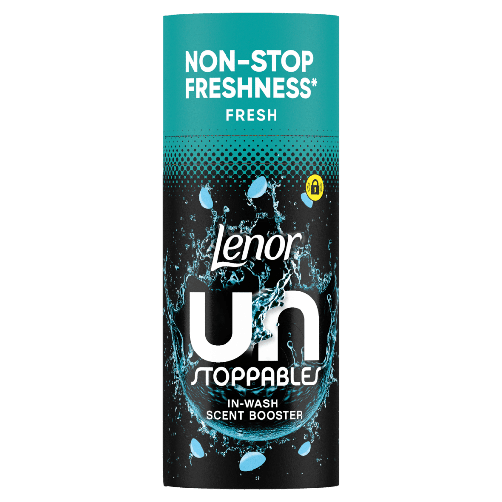 Lenor Unstoppables Fresh Scent Booster 155g