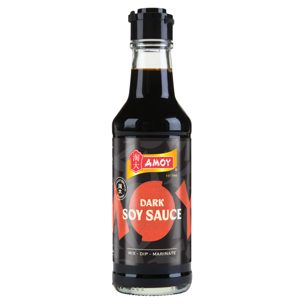 Amoy Dark Soy Sauce 150ml