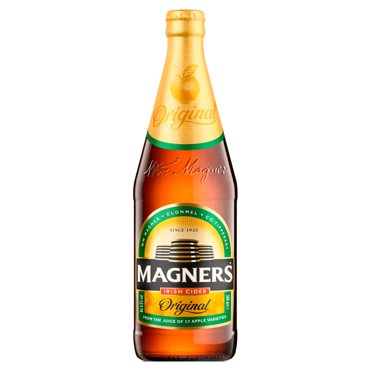 Magners Irish Cider Original 568ml
