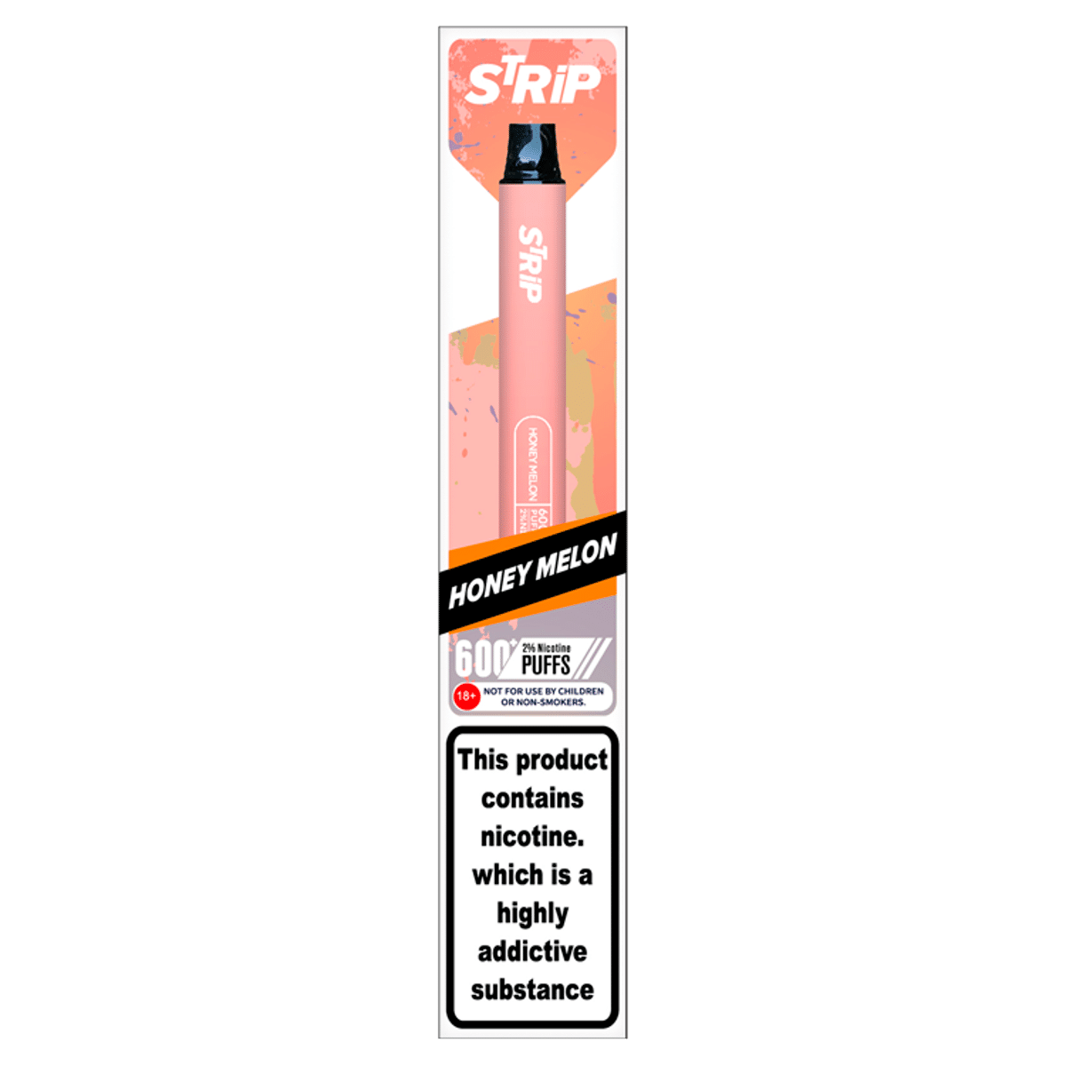 SKE Strip Honey Melon 2.0ml