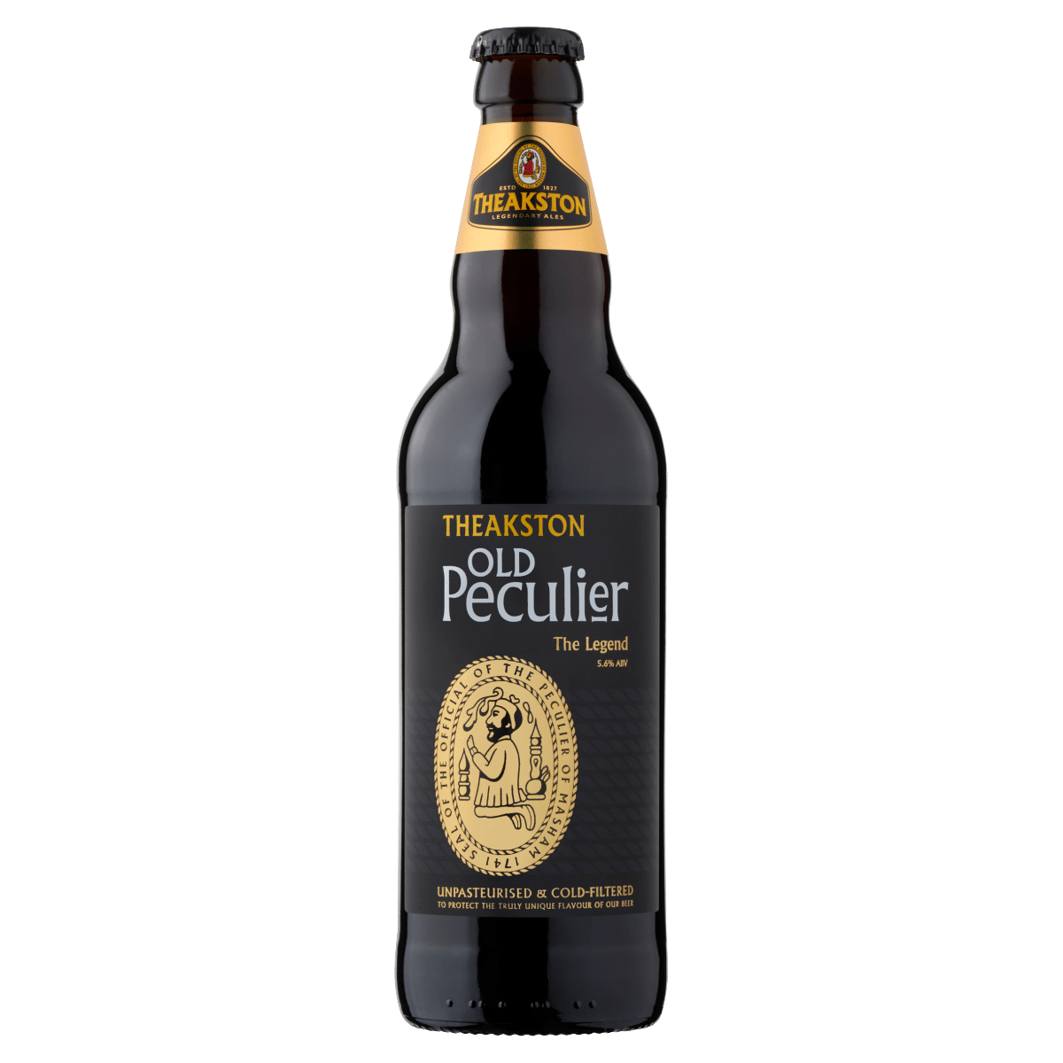 Theakston Old Peculier 500ml