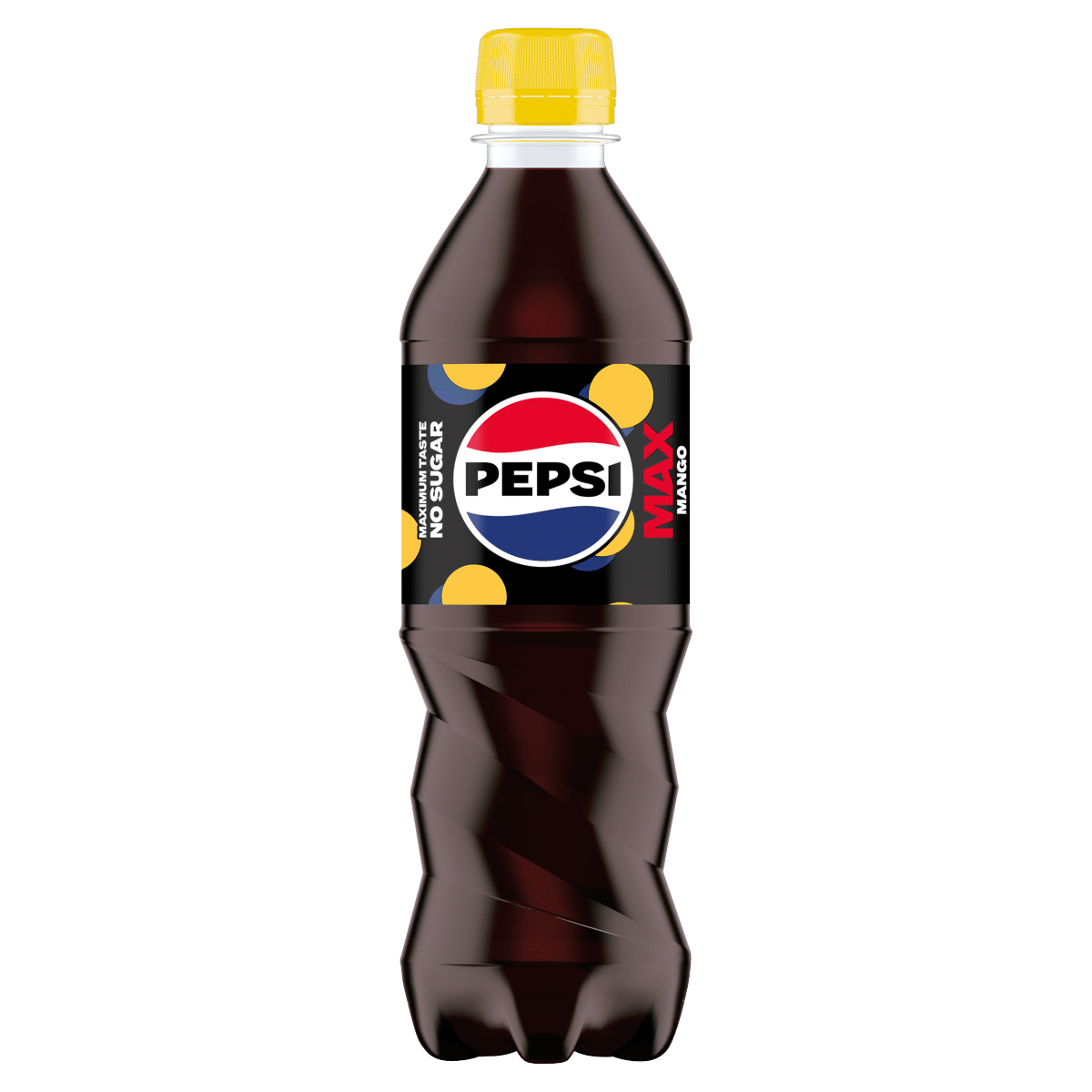 Pepsi Max Mango 500ml