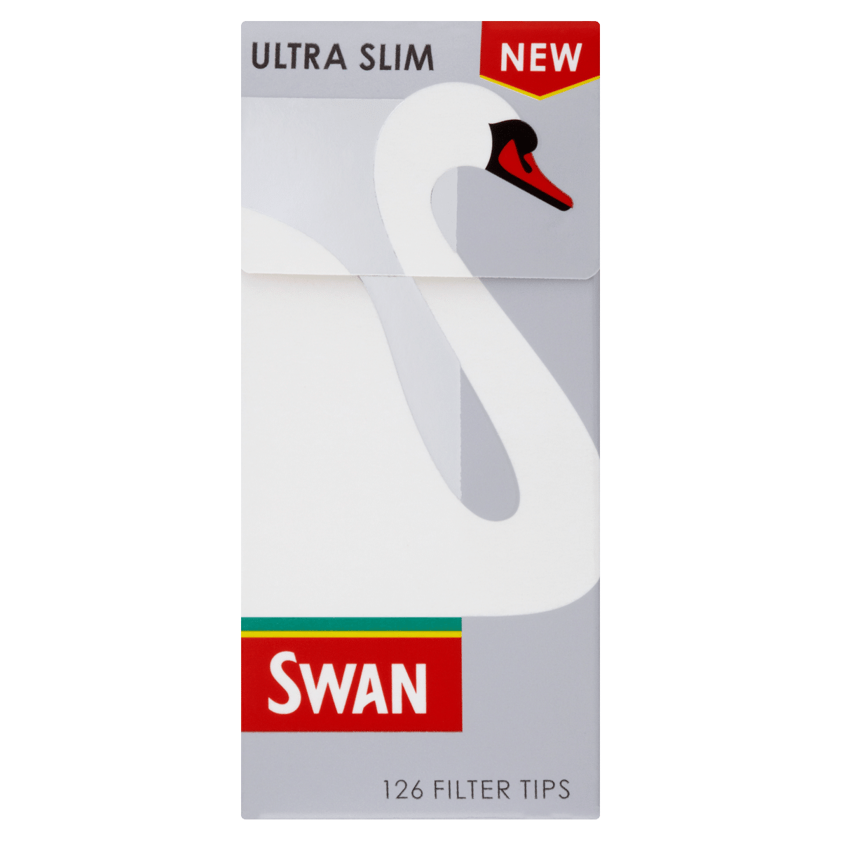 Swan Ultra Slim 126 Filter Tips