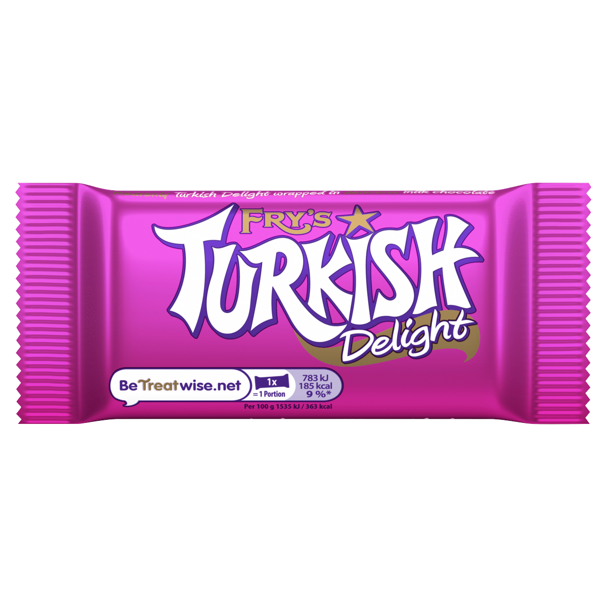 Fry’s Turkish Delight 51g
