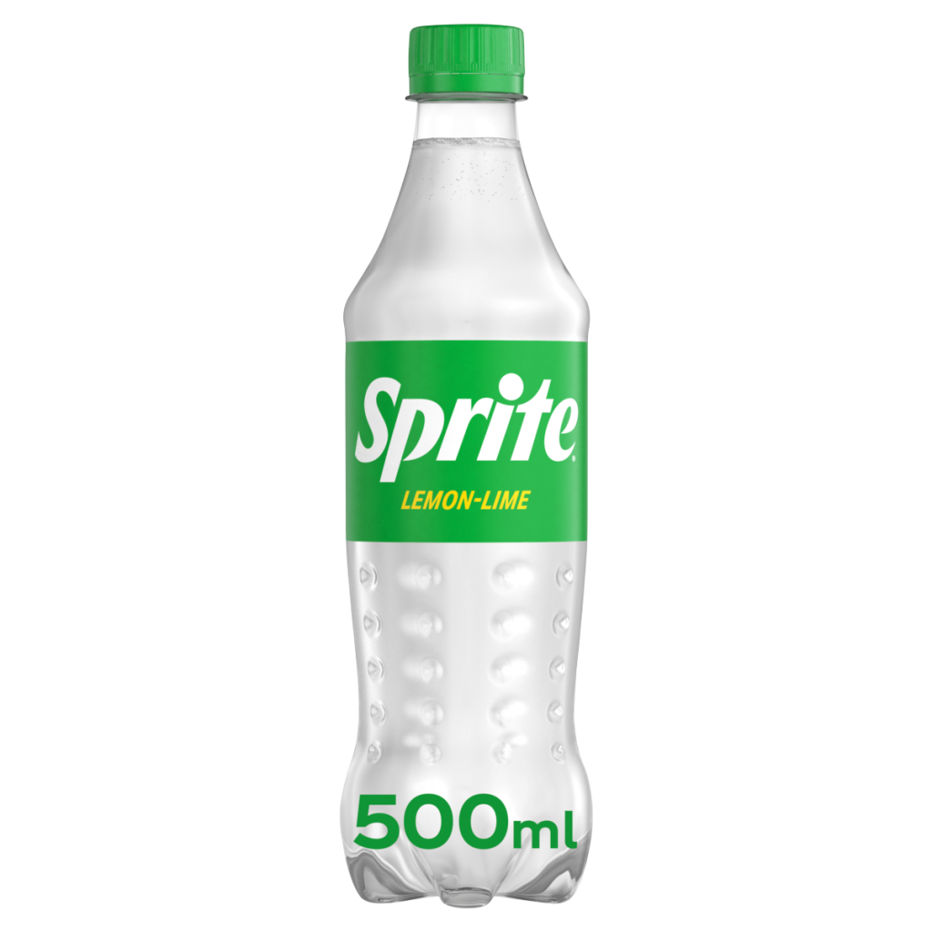 Sprite 500ml