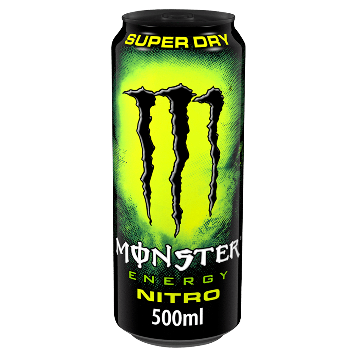 Monster Energy Drink Nitro 500ml