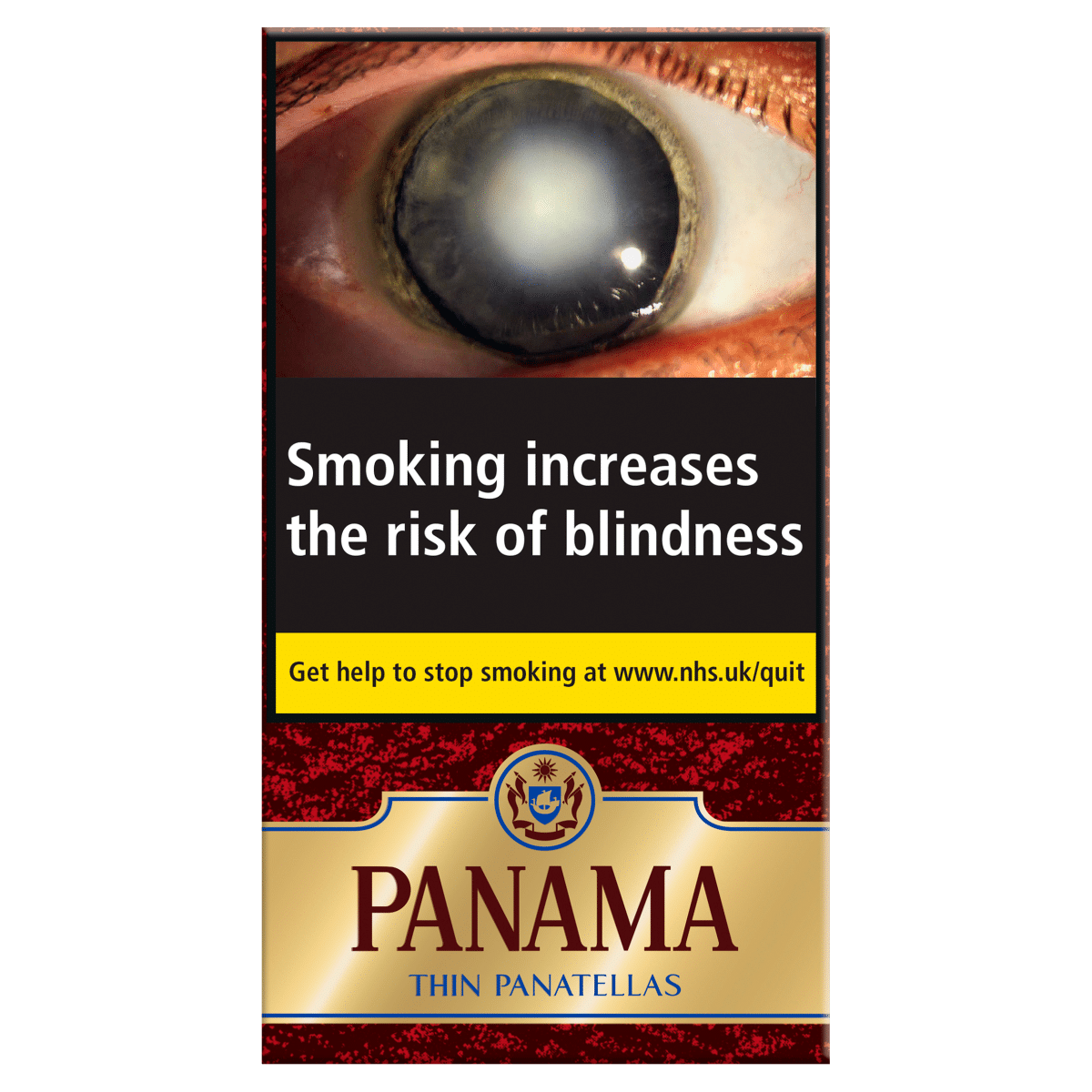 Panama Thin Panatellas 6