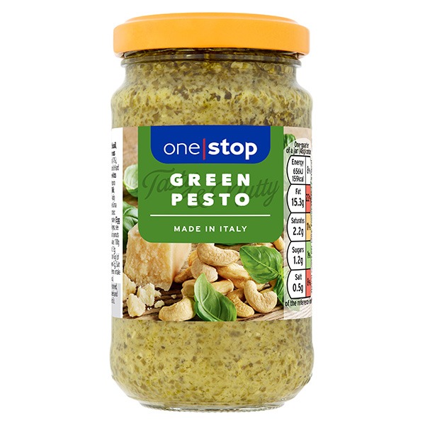 green_pesto