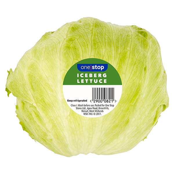iceberg-lettuce