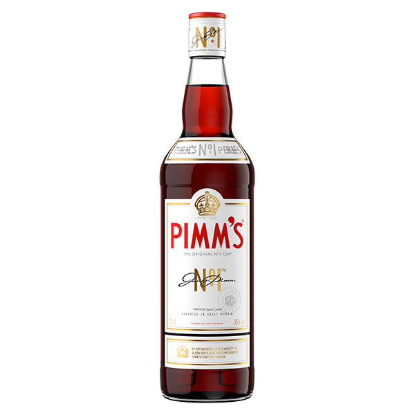 pimms