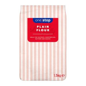 One Stop Plain Flour