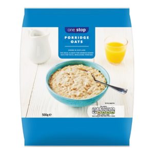One Stop Porridge Oats