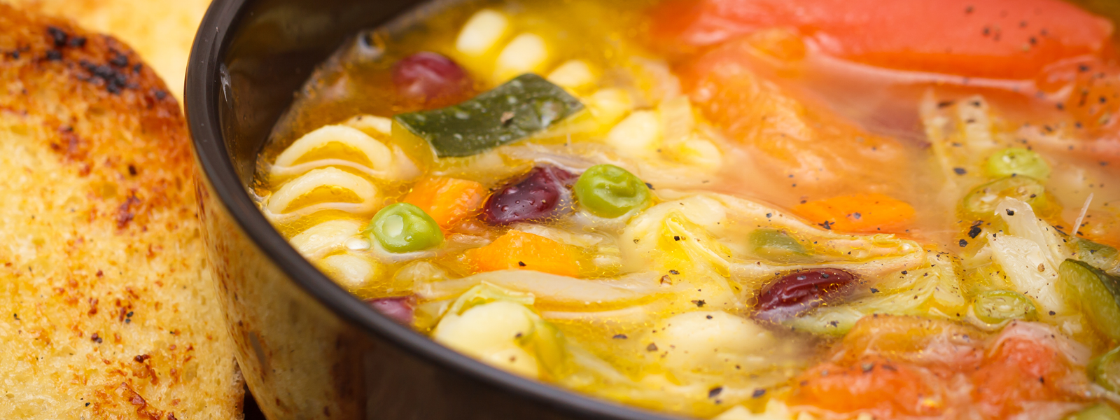 Minestrone Soup
