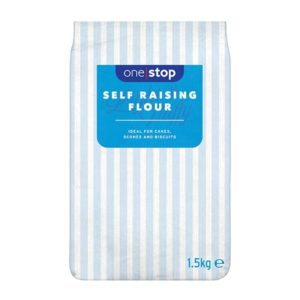 One Stop Self Raising Flour