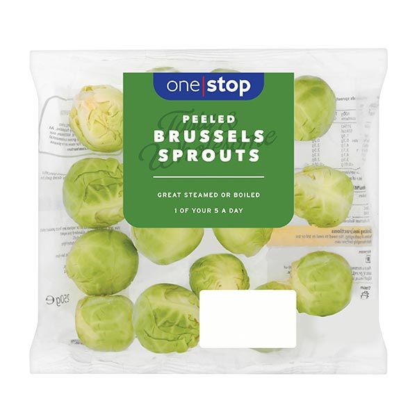 sprouts