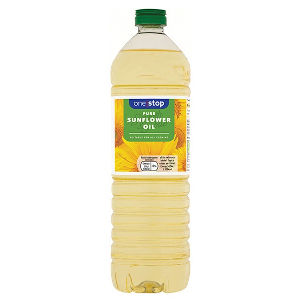 sunflower_oil