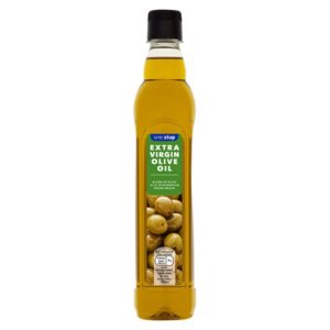 One Stop Extra Virgin Olive Oil
